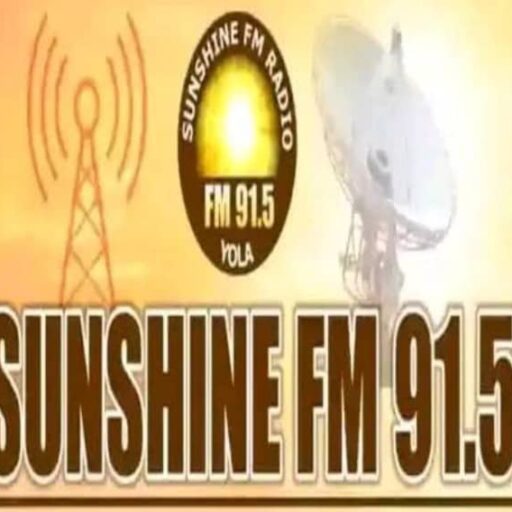 Sunshine FM Yola