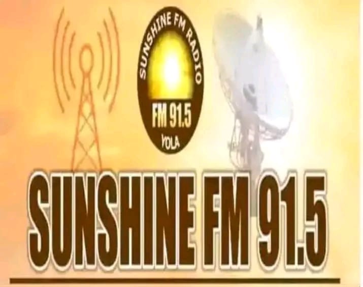 Sunshine FM Yola